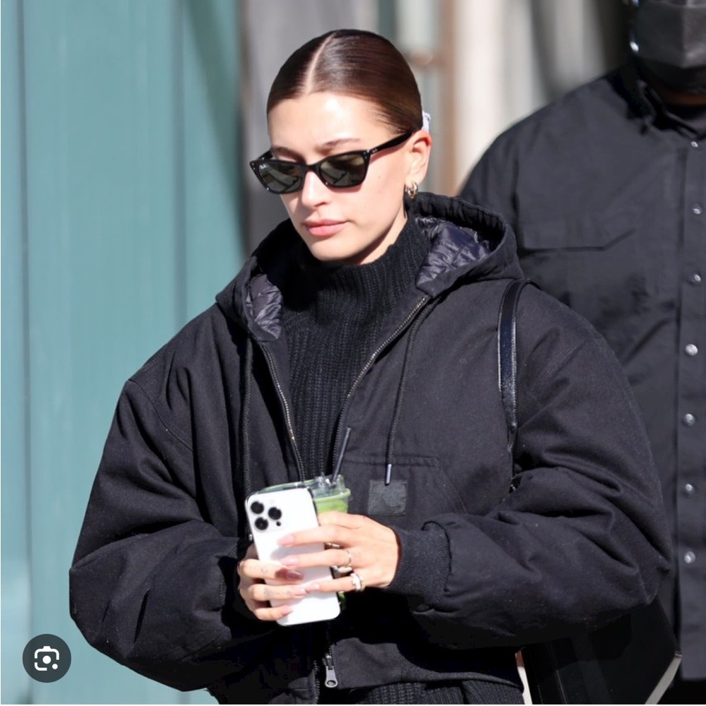 Ray-Ban// Lady Burbank
